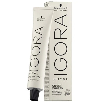Schwarzkopf Igora Royal Silverwhite
