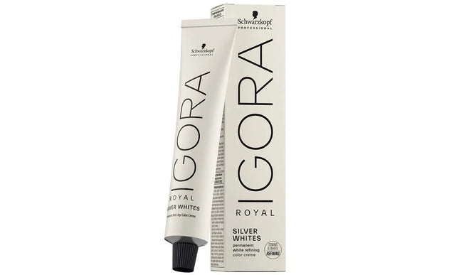 Schwarzkopf Igora Royal Silverwhite