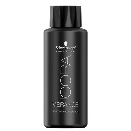 Schwarzkopf Professional Schwarzkopf Igora Vibrance Color