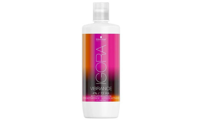 Schwarzkopf Igora Vibrance Developer Lotion