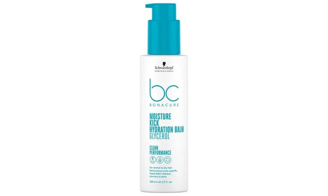 Schwarzkopf Professional Schwarzkopf Moisture Kick Hydration Balm