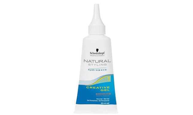 Schwarzkopf Professional Schwarzkopf Natural Styling - Creative Gel