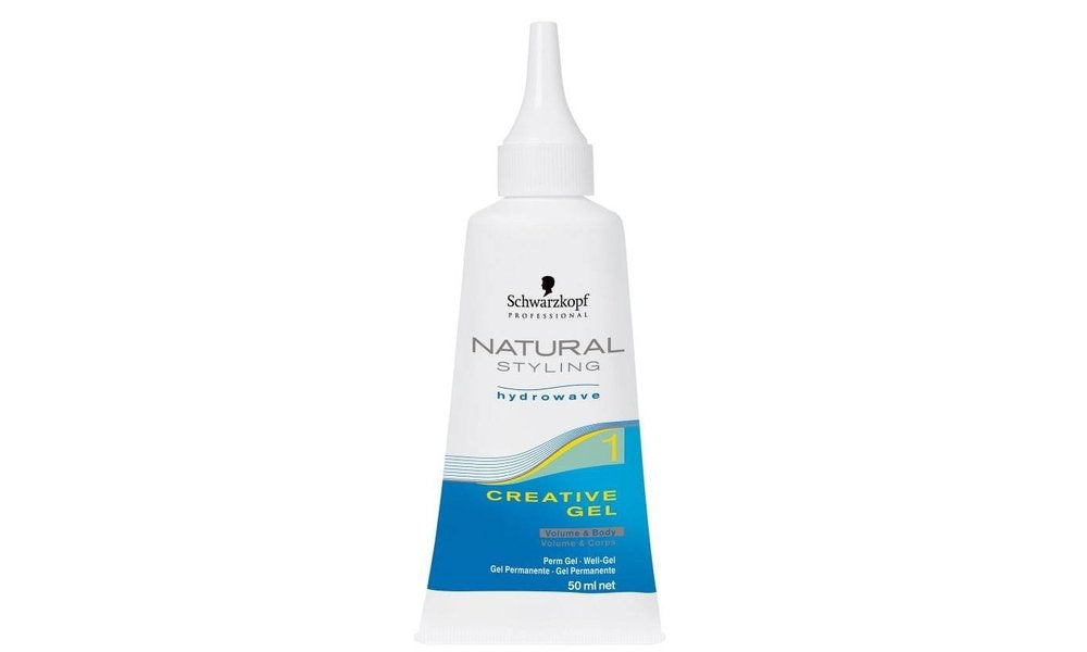 Schwarzkopf Professional Schwarzkopf Natural Styling - Creative Gel