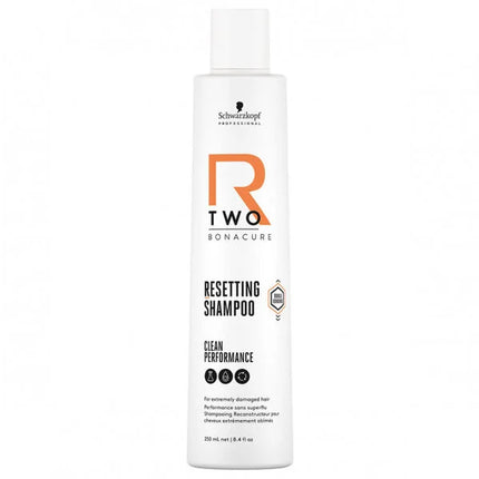 Schwarzkopf Professional Schwarzkopf R-Two Resetting Shampoo