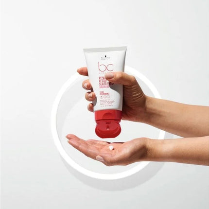 Schwarzkopf Professional Schwarzkopf Repair Rescue Sealed Ends