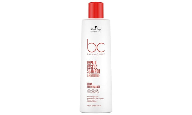 Schwarzkopf Professional Schwarzkopf Repair Rescue Shampoo
