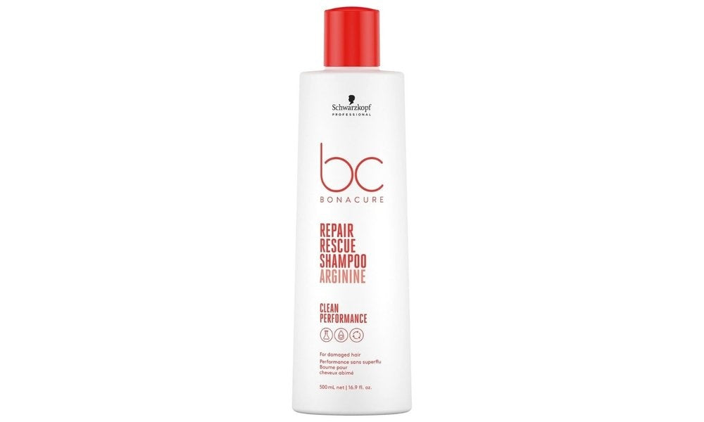 Schwarzkopf Professional Schwarzkopf Repair Rescue Shampoo