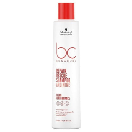 Schwarzkopf Professional Schwarzkopf Repair Rescue Shampoo
