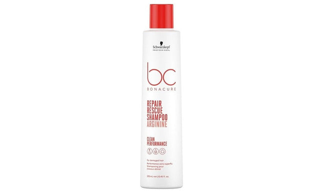 Schwarzkopf Professional Schwarzkopf Repair Rescue Shampoo