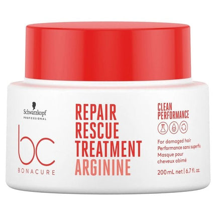 Schwarzkopf Professional Schwarzkopf Repair Rescue Treatment