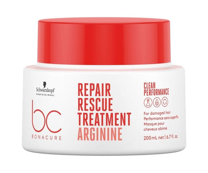 Schwarzkopf Professional Schwarzkopf Repair Rescue Treatment