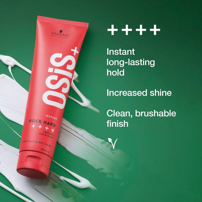 Schwarzkopf Professional Schwarzkopf Rock-Hard Glue
