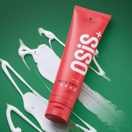 Schwarzkopf Professional Schwarzkopf Rock-Hard Glue