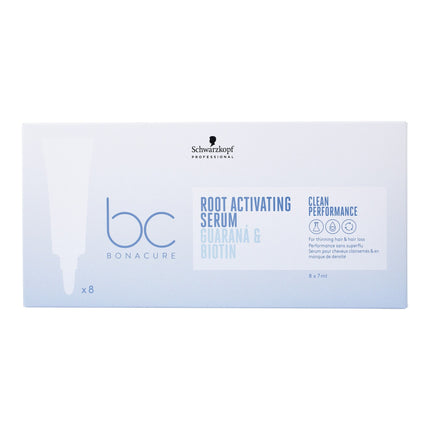 Schwarzkopf Professional Schwarzkopf Root Activating Serum 8x7