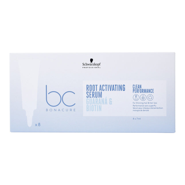 Schwarzkopf Professional Schwarzkopf Root Activating Serum 8x7