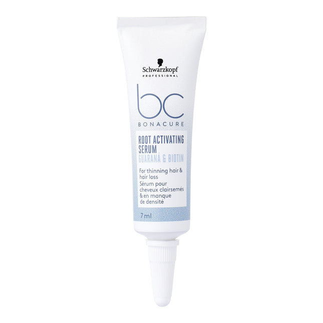 Schwarzkopf Professional Schwarzkopf Root Activating Serum 8x7