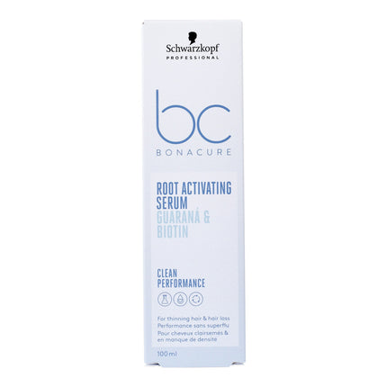 Schwarzkopf Professional Schwarzkopf Root Activating Serum