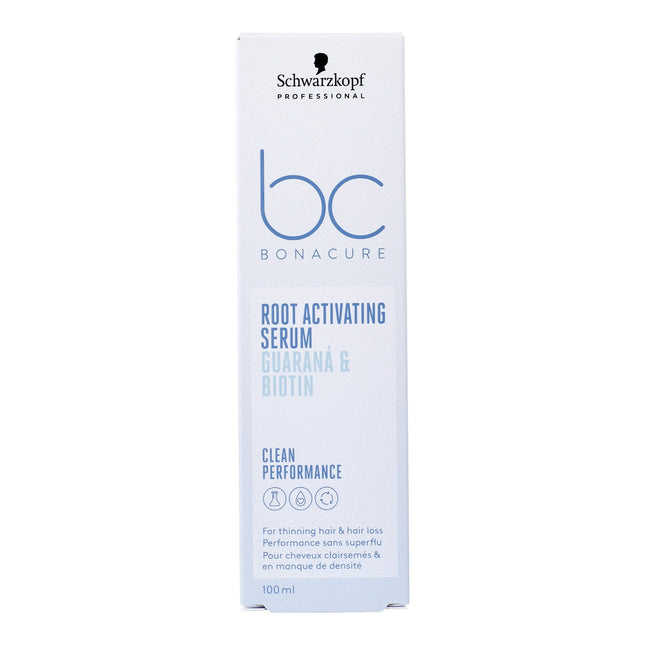 Schwarzkopf Professional Schwarzkopf Root Activating Serum