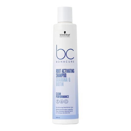 Schwarzkopf Professional Schwarzkopf Root Activating Shampoo