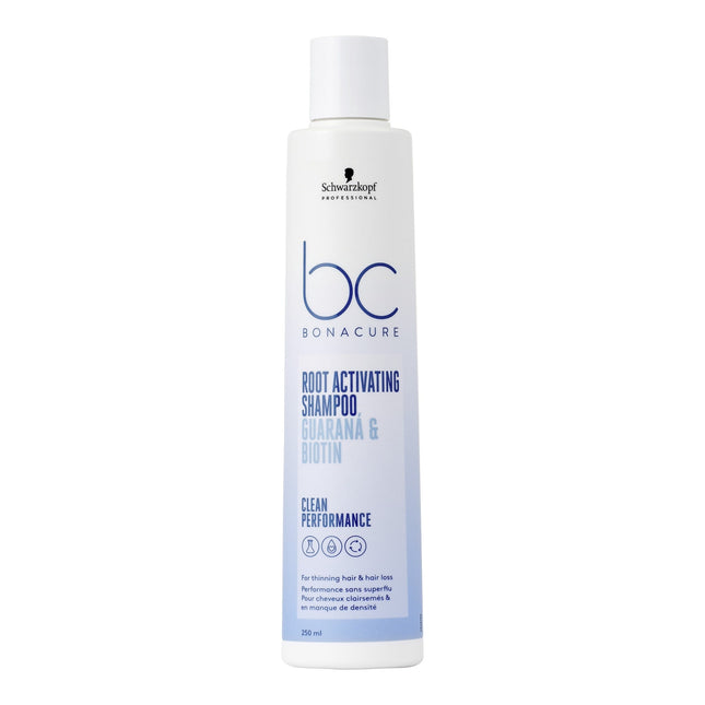 Schwarzkopf Professional Schwarzkopf Root Activating Shampoo