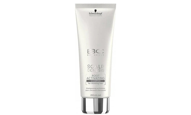 Schwarzkopf Professional Schwarzkopf Scalp Genesis Activating Shampoo