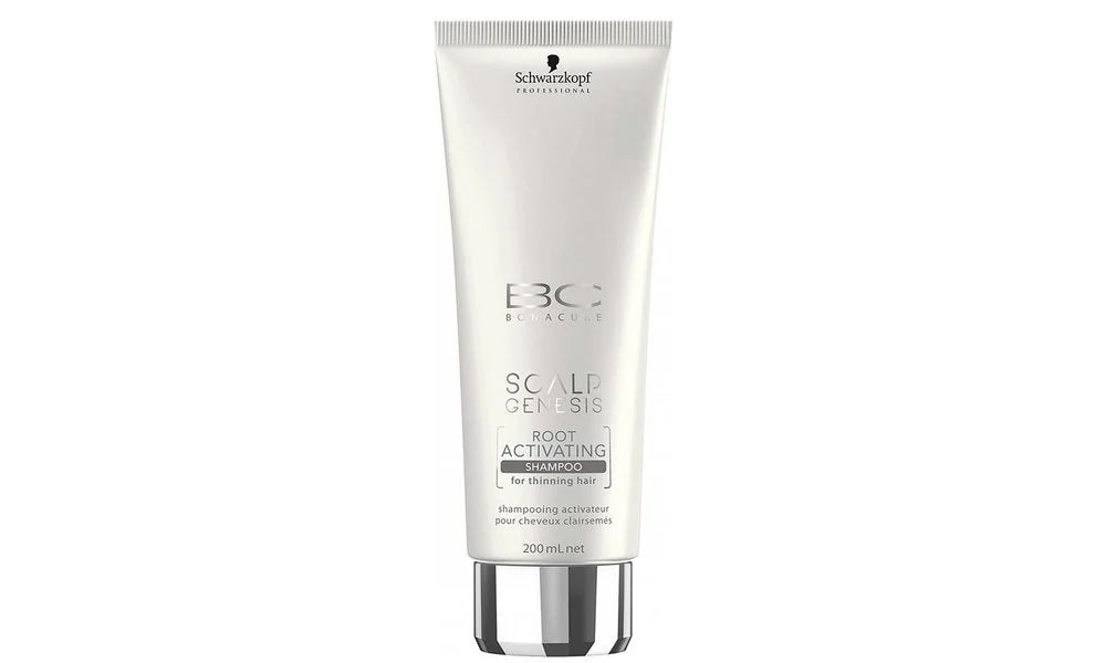 Schwarzkopf Professional Schwarzkopf Scalp Genesis Activating Shampoo