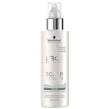 Schwarzkopf Professional Schwarzkopf Scalp Genesis Anti-Dandruff Serum