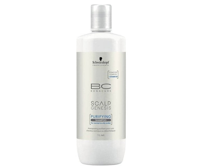 Schwarzkopf Professional Schwarzkopf Scalp Genesis Purifying Shampoo