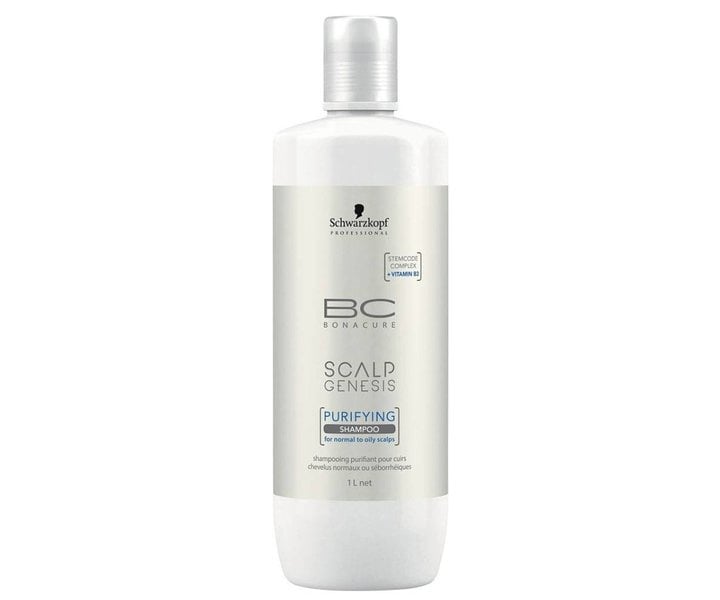 Schwarzkopf Professional Schwarzkopf Scalp Genesis Purifying Shampoo