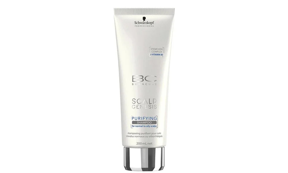 Schwarzkopf Professional Schwarzkopf Scalp Genesis Purifying Shampoo