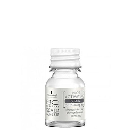 Schwarzkopf Professional Schwarzkopf Scalp Genesis Root Activating Serum 7x10ml