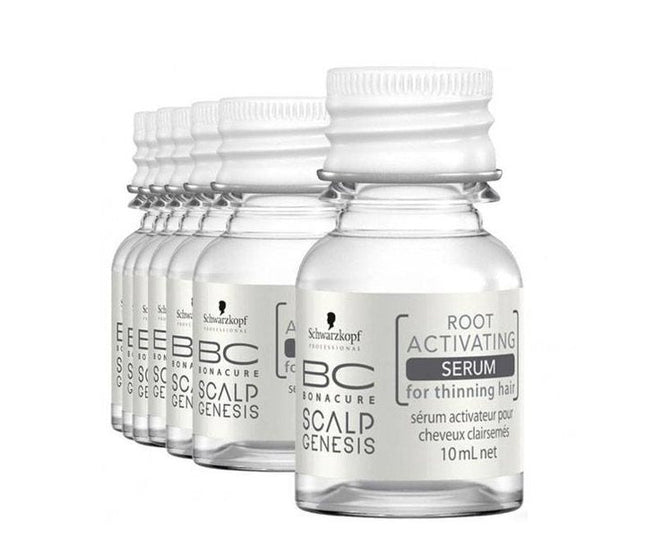 Schwarzkopf Professional Schwarzkopf Scalp Genesis Root Activating Serum 7x10ml