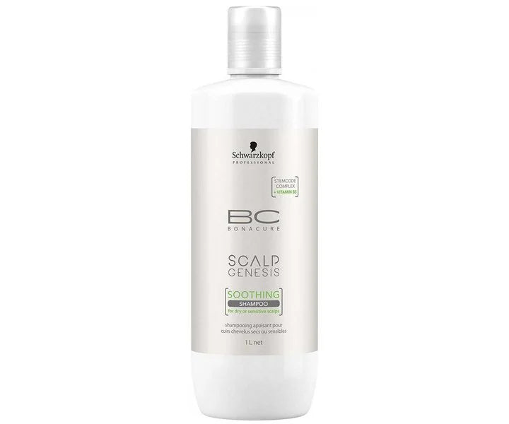 Schwarzkopf Professional Schwarzkopf Scalp Genesis Soothing Shampoo