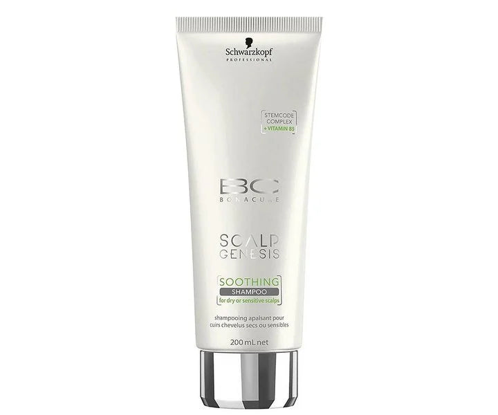 Schwarzkopf Professional Schwarzkopf Scalp Genesis Soothing Shampoo