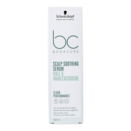 Schwarzkopf Professional Schwarzkopf Soothing Serum
