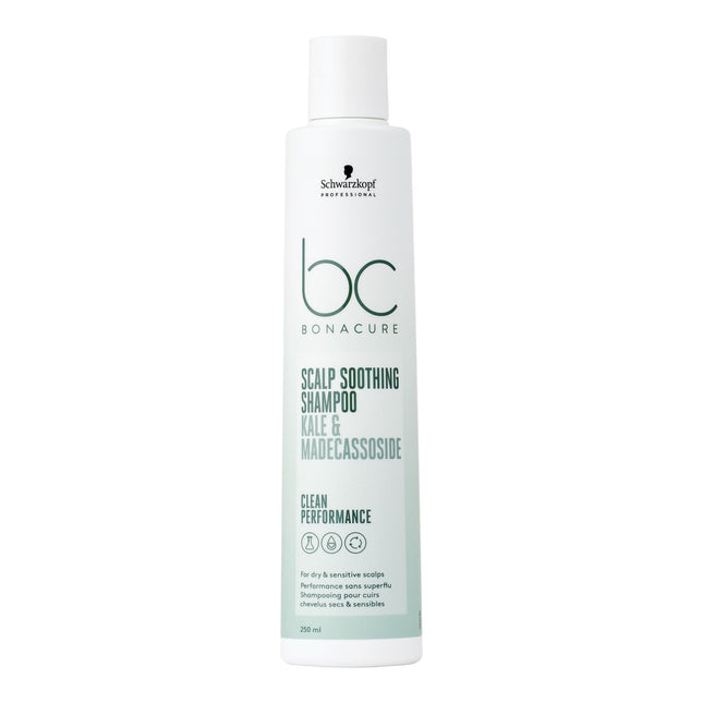 Schwarzkopf Professional Schwarzkopf Soothing Shampoo