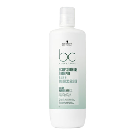 Schwarzkopf Professional Schwarzkopf Soothing Shampoo
