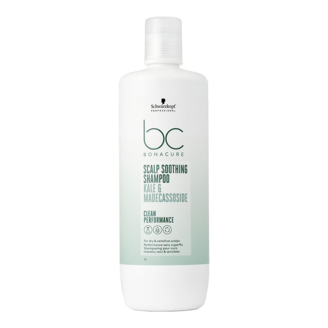 Schwarzkopf Professional Schwarzkopf Soothing Shampoo