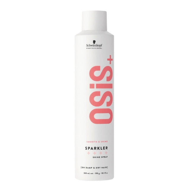 Schwarzkopf Professional Schwarzkopf Sparkler Shine Spray