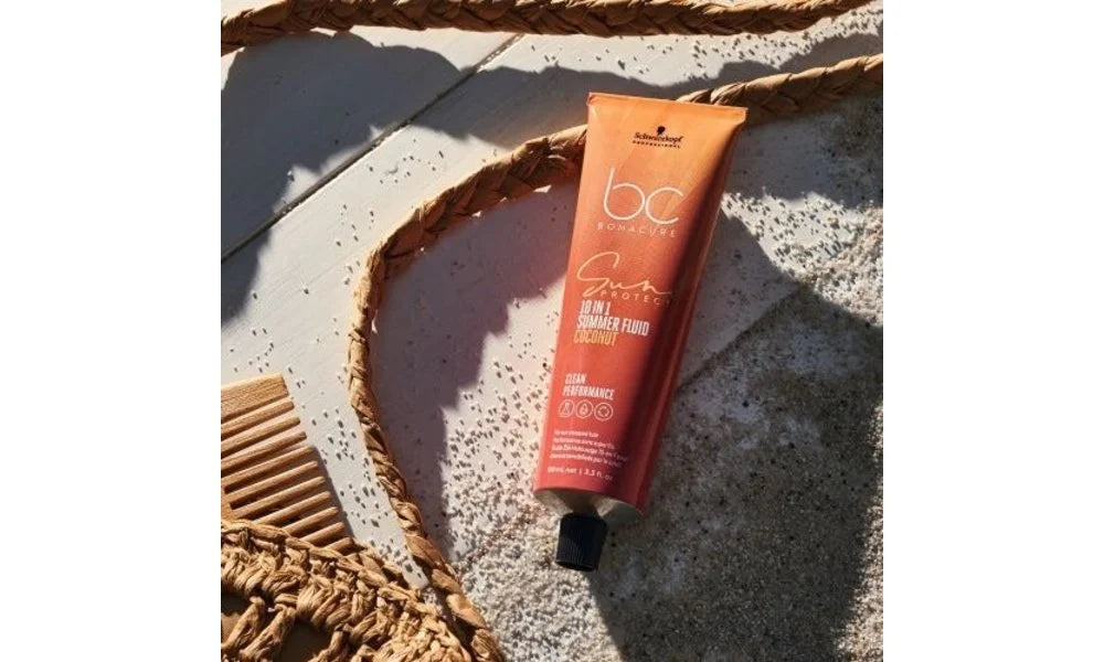 Schwarzkopf Professional Schwarzkopf Sun 10 in 1 Summer Fluid