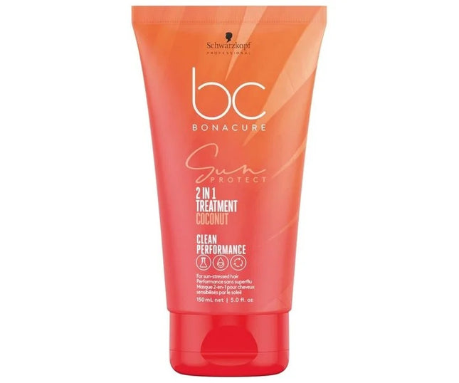 Schwarzkopf Professional Schwarzkopf Sun 2 in 1 Treatment