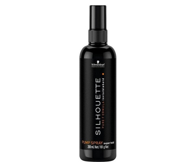 Schwarzkopf Professional Schwarzkopf Super Hold Pump Spray