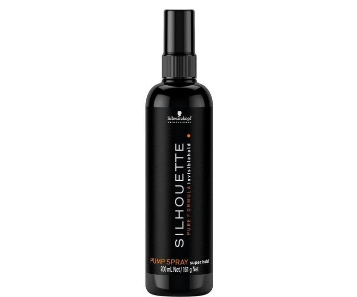 Schwarzkopf Professional Schwarzkopf Super Hold Pump Spray