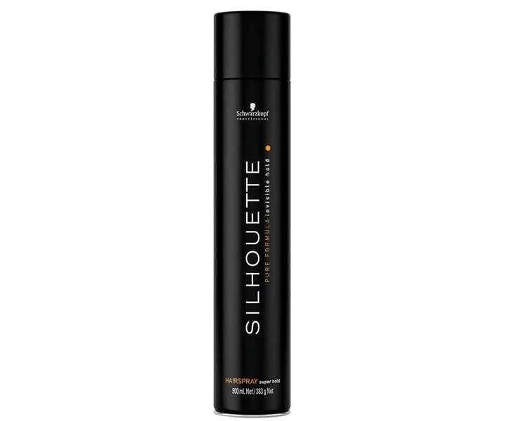 Schwarzkopf Professional Schwarzkopf Super Hold Spray