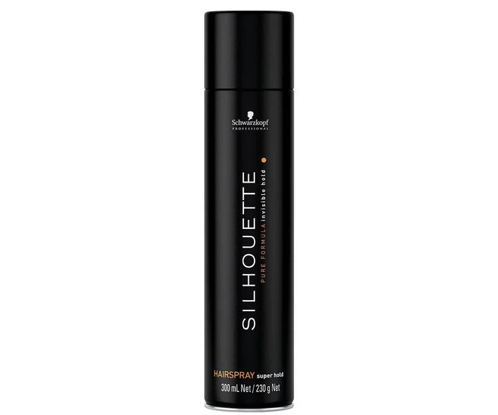 Schwarzkopf Professional Schwarzkopf Super Hold Spray
