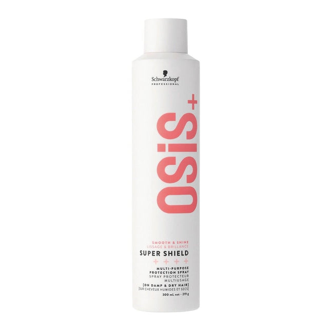 Schwarzkopf Professional Schwarzkopf Super Shield Protection Spray