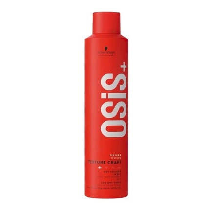 Schwarzkopf Professional Schwarzkopf Texture Craft Spray