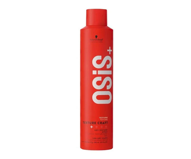 Schwarzkopf Professional Schwarzkopf Texture Craft Spray