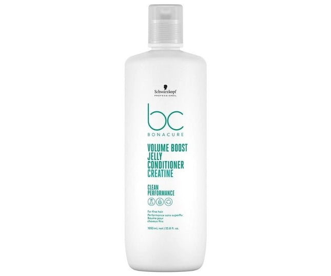 Schwarzkopf Professional Schwarzkopf Volume Boost Jelly Conditioner