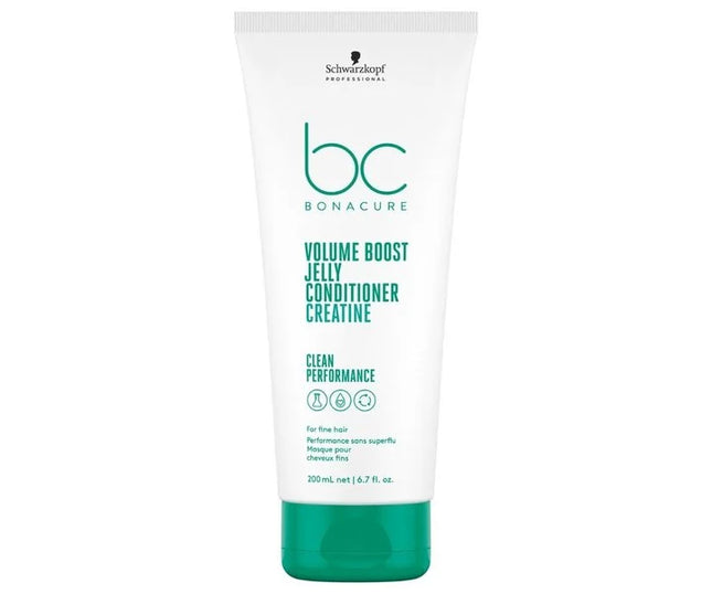 Schwarzkopf Professional Schwarzkopf Volume Boost Jelly Conditioner